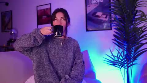 megga_bluee online show from August 9, 3:07 am