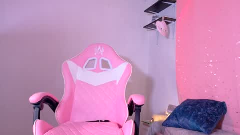 meggan online show from July 31, 11:32 pm