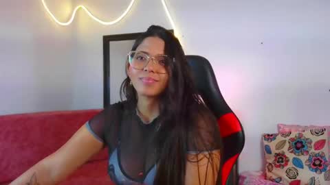 Your best slave  online show from August 9, 1:50 am