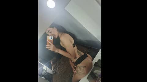 Megan...... online show from August 15, 1:37 pm
