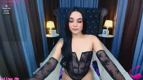 meggan  . maria shantal online show from April 9, 7:27 am
