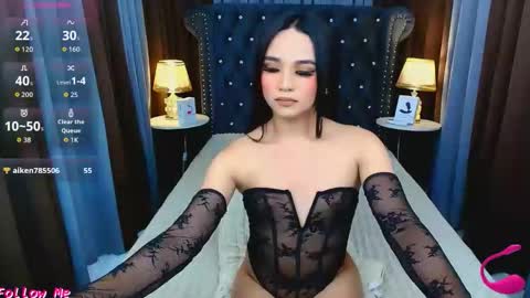 meggan  . maria shantal online show from April 12, 1:34 pm