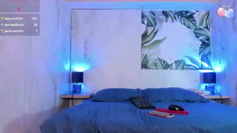MEGGY MAE online show from August 12, 7:49 pm
