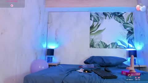 MEGGY MAE online show from August 13, 7:17 pm
