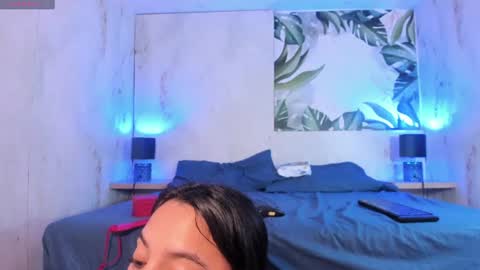 MEGGY MAE online show from August 14, 2:53 pm