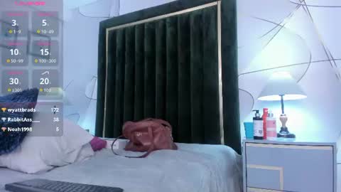  Miss Meghan online show from August 7, 6:52 pm