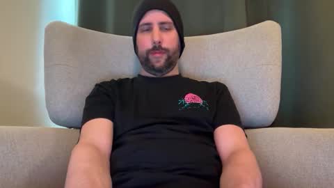 ChrisBigD online show from April 16, 7:49 am