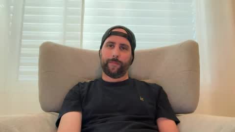 ChrisBigD online show from July 20, 5:27 pm