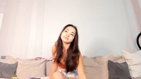 Mei online show from August 13, 6:05 am