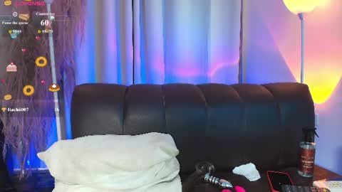 meii_luna online show from August 12, 3:58 pm