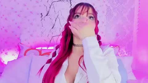 meimurasakii online show from August 7, 1:55 pm