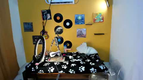 MEIS online show from July 29, 1:34 am
