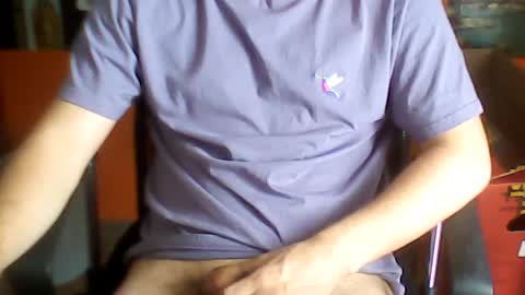 meks5544 online show from June 13, 1:30 pm