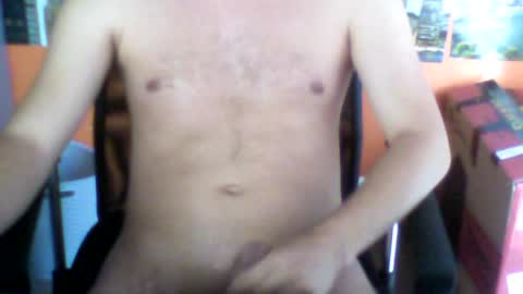 meks5544 online show from June 25, 8:50 am