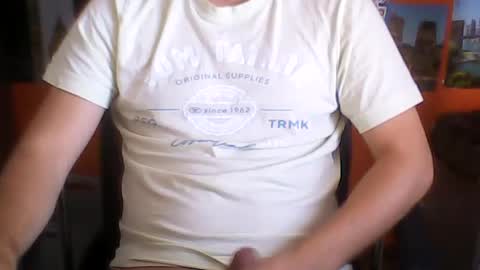 meks5544 online show from July 29, 3:19 pm