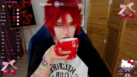 mekurisu online show from August 4, 4:42 am