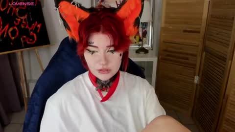 mekurisu online show from August 6, 1:48 am