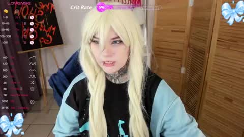 mekurisu online show from August 7, 3:06 am
