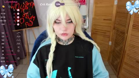 mekurisu online show from August 7, 5:18 am