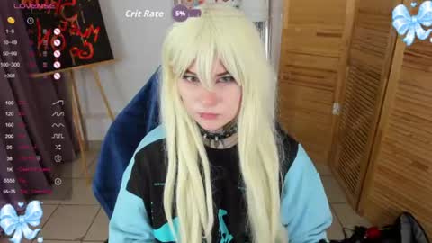 mekurisu online show from August 7, 8:36 am