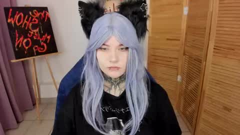 mekurisu online show from August 10, 9:11 am
