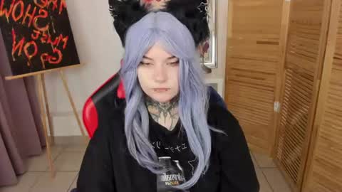 mekurisu online show from August 10, 11:22 am