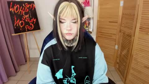 mekurisu online show from August 11, 3:52 am
