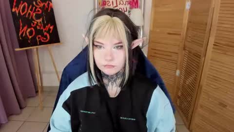 mekurisu online show from August 11, 4:58 am