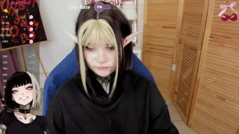 mekurisu online show from August 12, 5:43 am