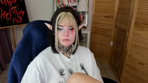 mekurisu online show from August 13, 4:37 am