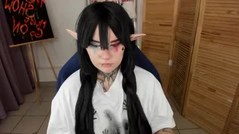 mekurisu online show from August 13, 5:43 am