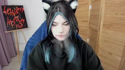 mekurisu online show from August 14, 1:20 am