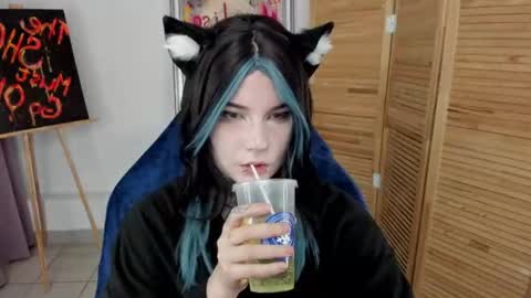 mekurisu online show from August 14, 3:32 am