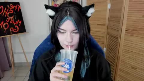 mekurisu online show from August 14, 4:38 am