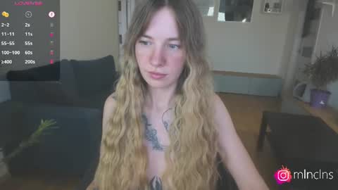  MELANIE  AND  KEV  online show from August 10, 4:19 pm