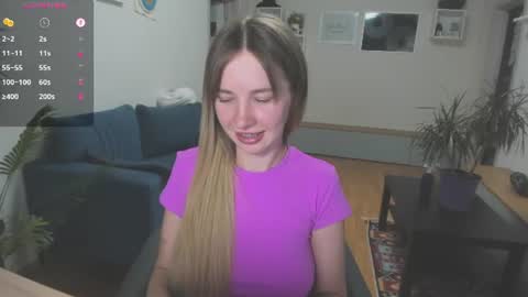  MELANIE  AND  KEV  online show from August 14, 6:22 pm