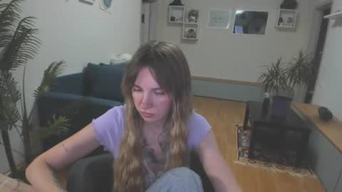  MELANIE  AND  KEV  online show from August 15, 5:17 pm