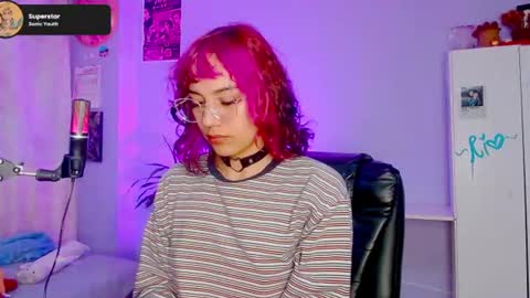 melissa online show from August 10, 2:46 am