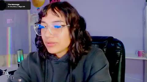 melissa online show from August 15, 2:37 am