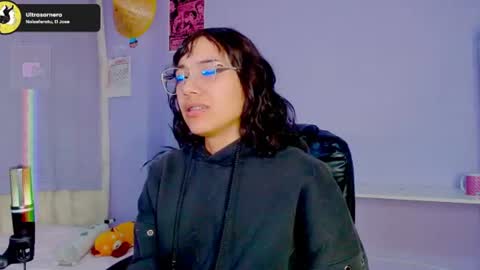 melissa online show from August 15, 3:43 am