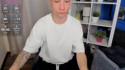 Mel online show from August 7, 10:37 am