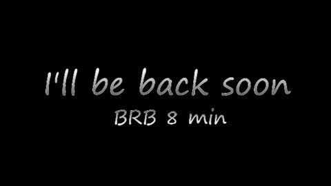 Mel online show from August 11, 9:50 pm