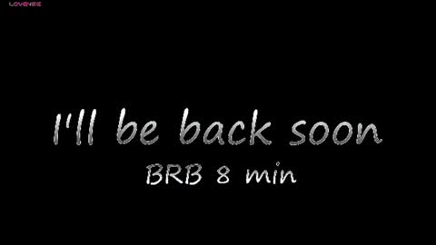 Mel online show from August 13, 11:30 pm