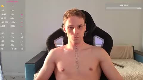 MelKallen online show from July 31, 1:06 pm