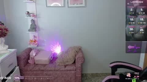 Melaany   online show from August 5, 2:53 am