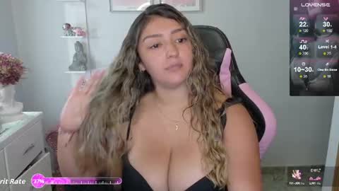 Melaany   online show from August 11, 12:56 am