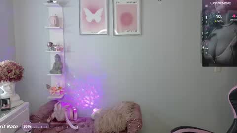 Melaany   online show from August 16, 2:48 am