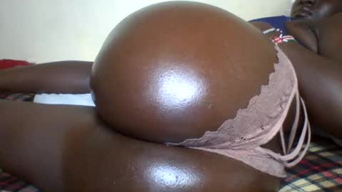 melanin online show from August 13, 12:19 pm