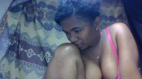 melancee online show from August 12, 9:50 pm