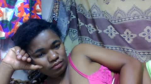 melancee online show from August 12, 10:56 pm